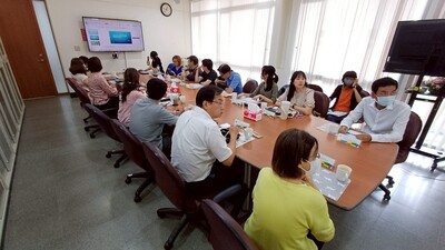 114年5月28日 系課程產業諮詢委員會議